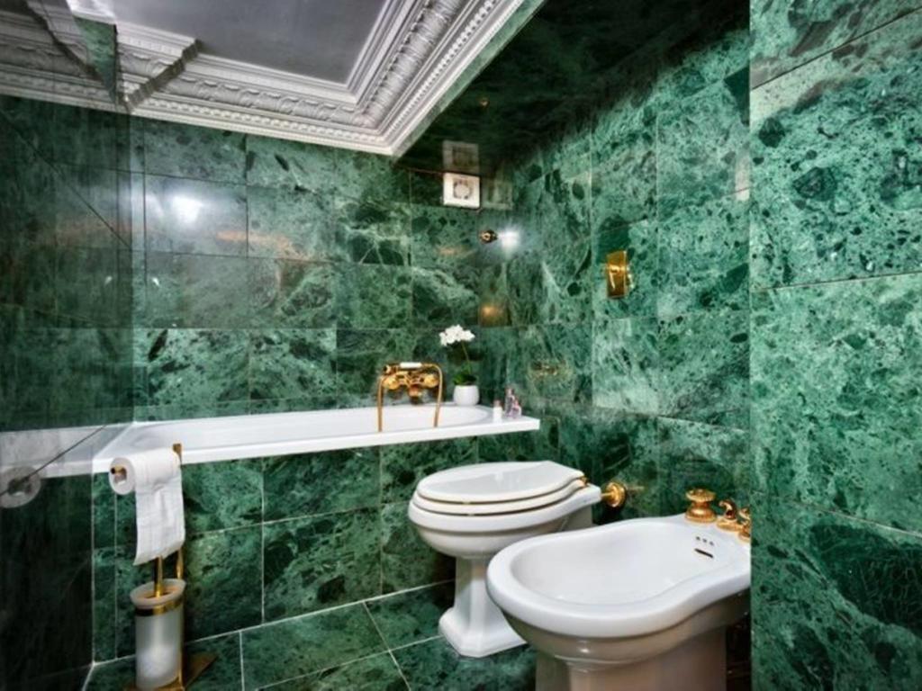 Boccaccio Apartment Milano Rom bilde