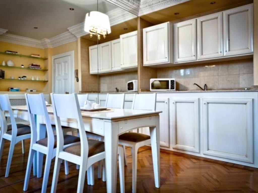Boccaccio Apartment Milano Rom bilde