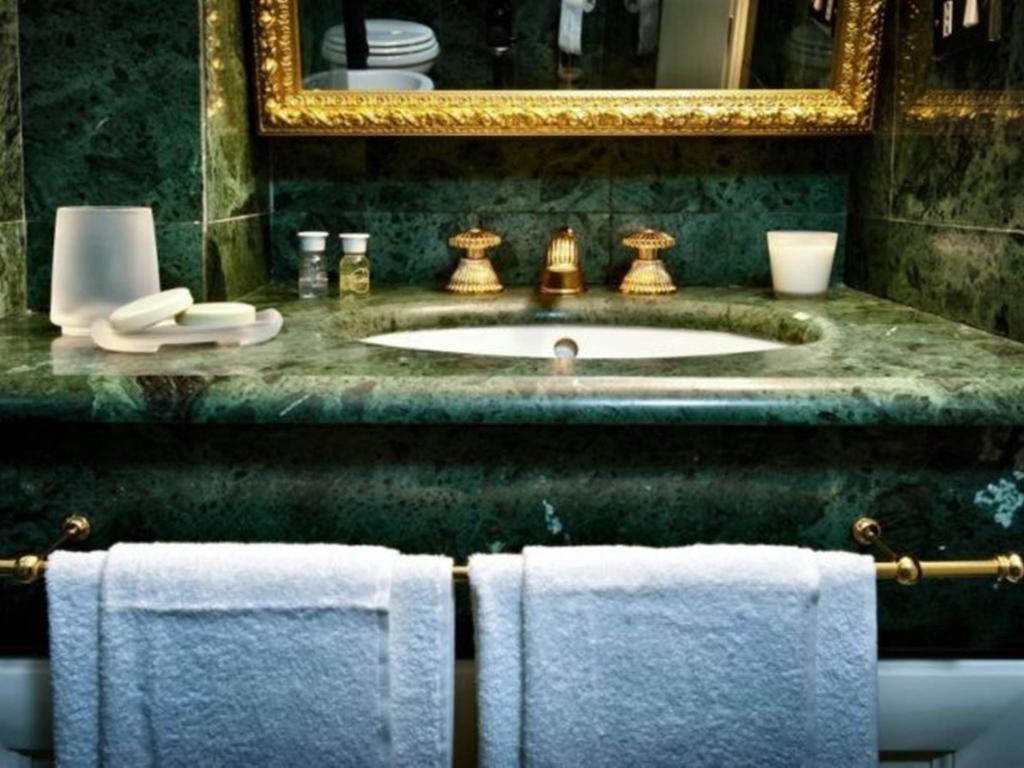 Boccaccio Apartment Milano Rom bilde