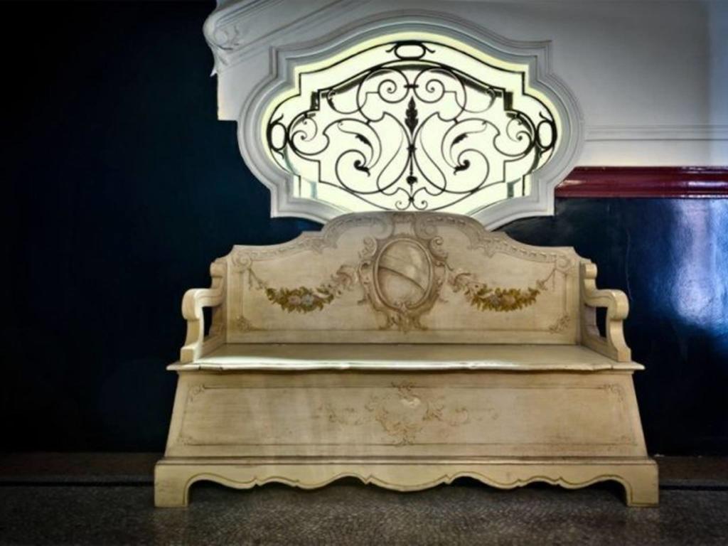 Boccaccio Apartment Milano Rom bilde