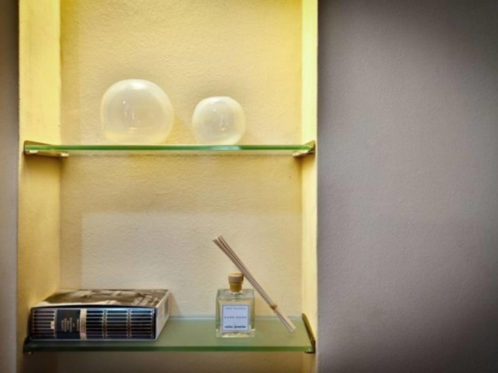 Boccaccio Apartment Milano Rom bilde